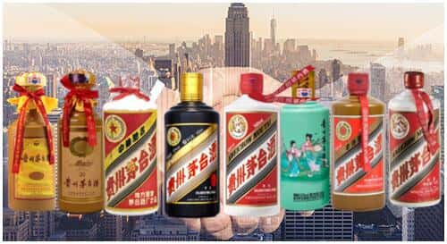 临汾霍州市回收茅台