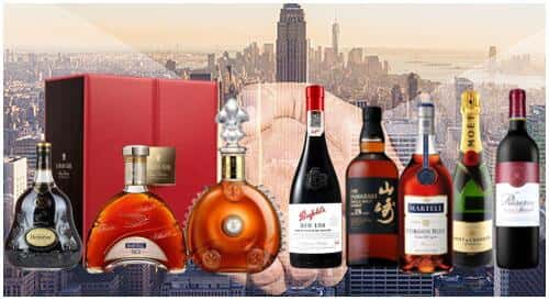 临汾霍州市回收洋酒